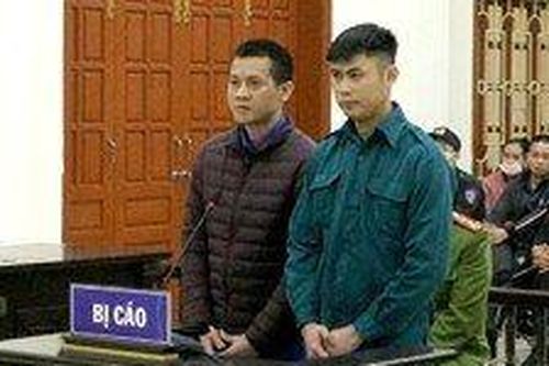 Rủ nhau đi vận chuyển thuê ma túy, hai bị cáo lĩnh án tử