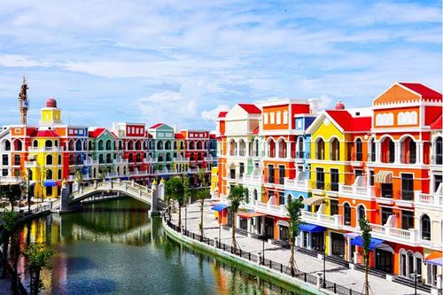 Nền công nghiệp giải trí 24/7 ở 'thành phố không ngủ' của Phú Quốc