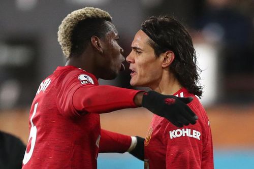 Pogba tiết lộ bất ngờ sau siêu phẩm cho Quỷ đỏ