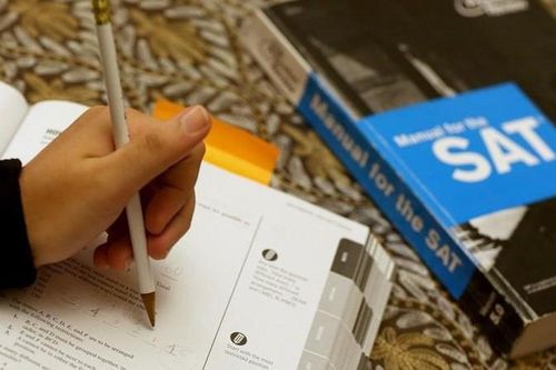 Chính thức bỏ bài thi SAT II