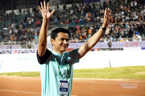 HLV Darby: 'Kiatisuk sẽ thành công với HAGL'