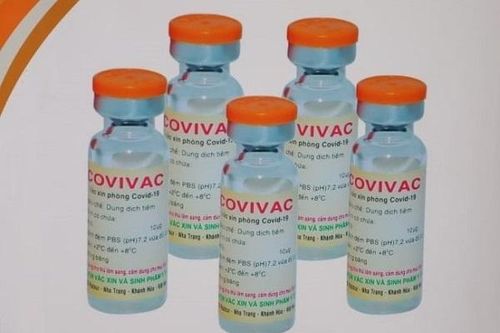 Vì sao liều thử nghiệm vắc xin Covivac thấp hơn nhiều lần của Nanocovax?