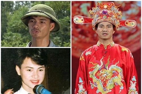 Quá khứ dữ dội của nghệ sĩ đang làm 'quan to' nhất Táo quân