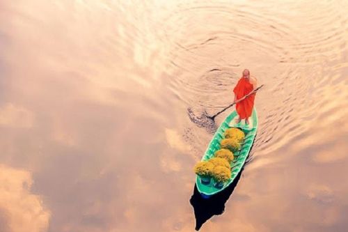 3 bài học thành công từ người thân tín của Đức Đạt Lai Lạt Ma