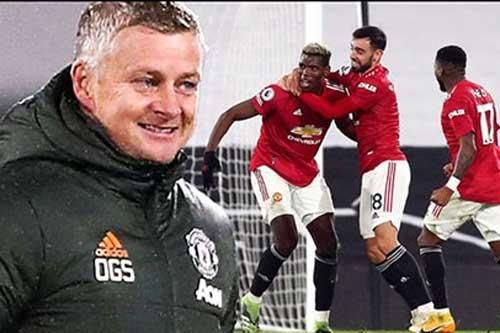 Solskjaer: 'Pogba có thể làm mọi thứ'