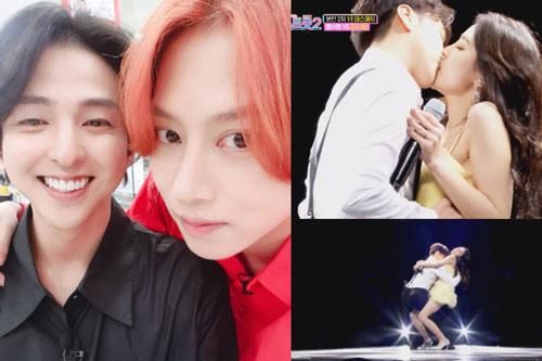 Heechul hé lộ sự thật về việc nam thần Kibum rời nhóm, nhưng lại có phát ngôn 'đá xoáy' thành viên khác của Suju?