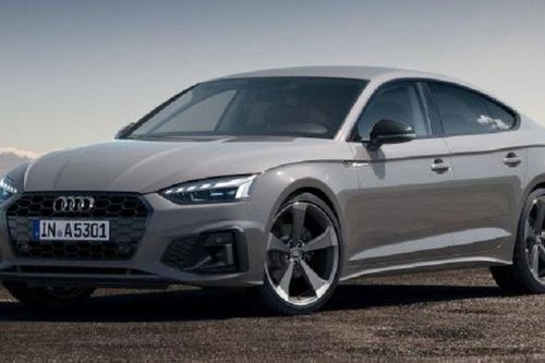 Audi A5 Sportback 2021 ra mắt Đông Nam Á, thể thao và đầy năng động