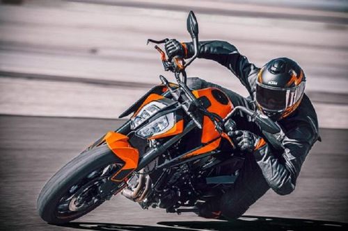 890 Duke 2021 - Mẫu naked bike tầm trung mới nhất của KTM
