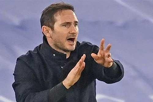 Lampard nhận tối hậu thư từ Chelsea