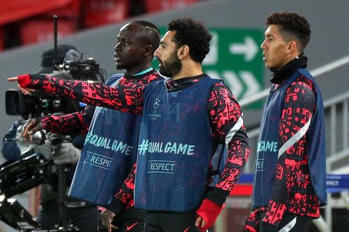 Tam tấu Mane-Firmino- Salah tịt ngòi, giải pháp nào cho Liverpool?