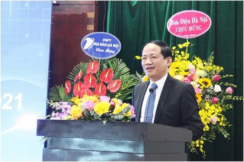 Sở TT&TT Hà Nội cần tập trung phát triển hạ tầng số