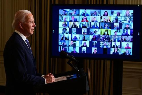 Nhiều quan chức chính quyền Trump bị 'thanh trừng'