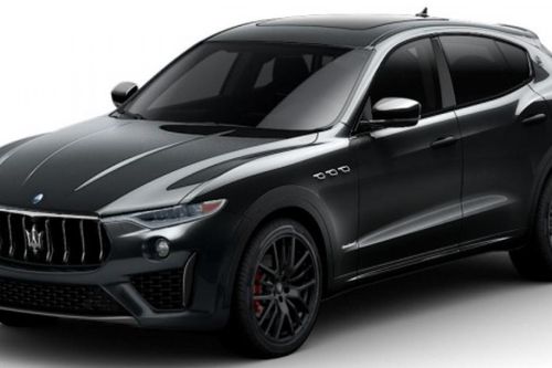 Maserati lần đầu ra mắt Levante và Ghibli Sportivo Special Edition tại Anh