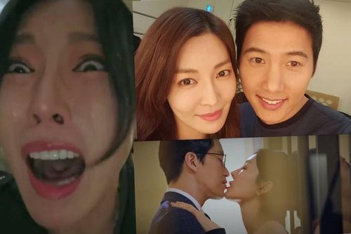 Chồng của nữ diễn viên Kim So Yeon bất ngờ xuất hiện ở 'Penthouse 2', ngày tàn của Joo Dan Tae sắp tới?