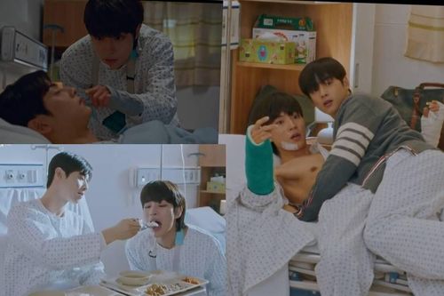 Rating phim 'True Beauty' của Moon Ga Young và Cha Eun Woo tăng trở lại, dẫn đầu đài cáp