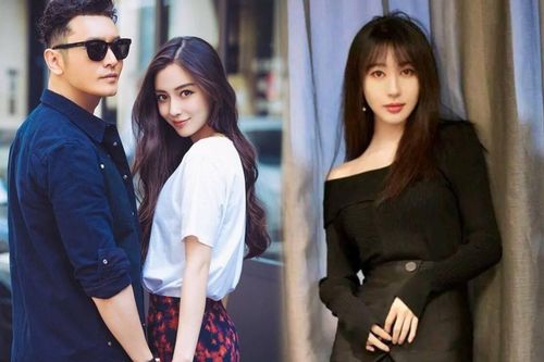 Lý Phi Nhi lần đầu lên tiếng sau khi làm Huỳnh Hiểu Minh - Angelababy 'lục đục nội bộ'