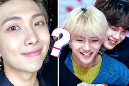 5 điều mới mẻ fan biết về RM (BTS) năm 2021