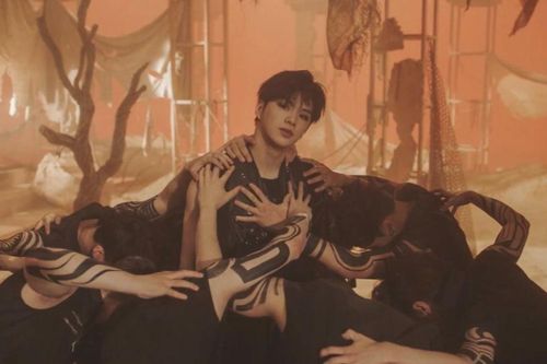 Khỏi để fan chờ lâu, Kang Daniel chính thức xác nhận comeback!