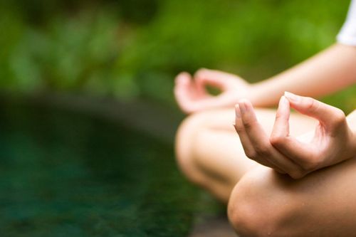 Tại sao Yoga là cách dễ nhất để giữ dáng trong mùa đông?