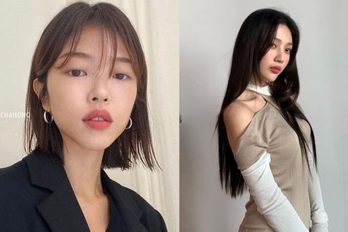 Nếu có ý định ép tóc thẳng thì đây là 4 kiểu siêu sang sẽ giúp nhan sắc của chị em lên một tầm cao mới trong Tết này