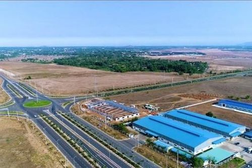 Gỡ rào cản đầu tư bất động sản công nghiệp