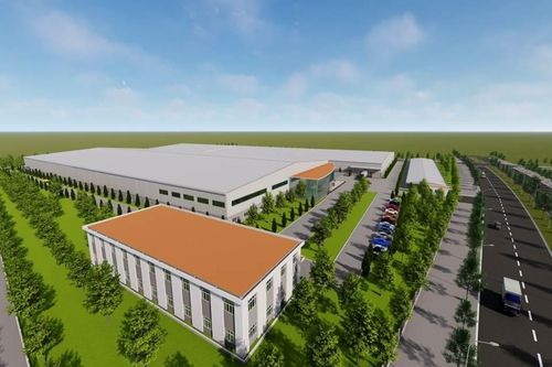 Công ty Mỹ đầu tư 110 triệu USD xây dựng nhà máy sản xuất vật liệu bán dẫn tại Đà Nẵng