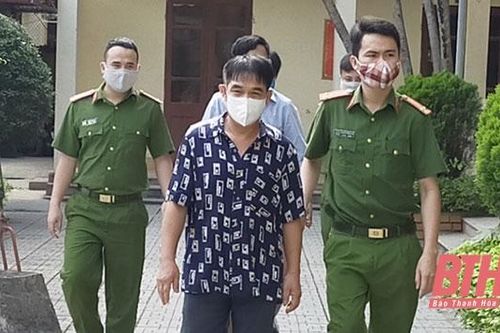 Phòng, chống tham nhũng ở khu vực ngoài Nhà nước