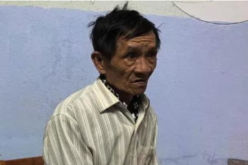 Chân dung 'tú ông' U80 vẫn môi giới mại dâm, hưởng lợi 50.000 đồng/người