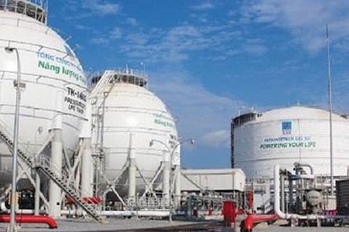 Dự án nhiệt điện khí: Sau háo hức ban đầu là rào cản tài chính