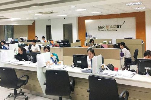 Mirae Asset: Quý 4 giá trị giao dịch của khách hàng đạt 99.086 tỷ đồng