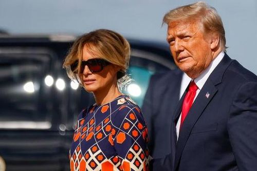 Nhân tố Covid-19 và con đường đi đến thất cử của ông Trump