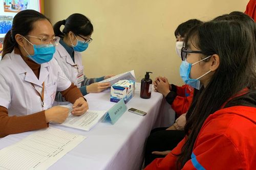 Vaccine Covid-19 thứ hai của Việt Nam sẽ tiêm thử nghiệm ngay sau Tết Nguyên đán