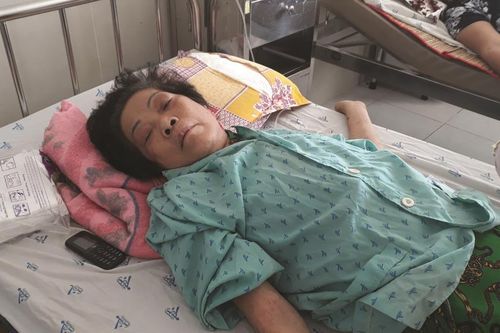 2 hoàn cảnh đáng thương cần trợ giúp
