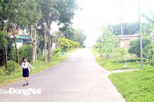 Phát huy hiệu quả hương ước, quy ước trong đời sống
