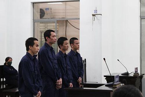 Bị đâm vì… ở cùng phường nhóm gây thù oán
