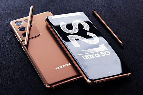 Galaxy S21 cho đặt trước tại Việt Nam, giá vượt mốc 30 triệu đồng