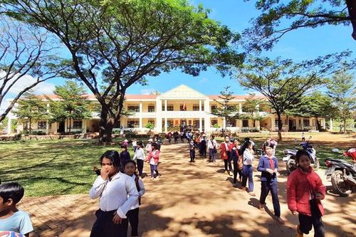 Nông thôn mới ở Di Linh - thành quả và thách thức