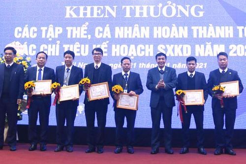 Sản lượng điện thương phẩm đạt 4.882,5 triệu kWh