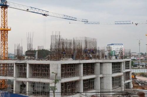 Áp dụng định mức dự toán xây dựng công trình