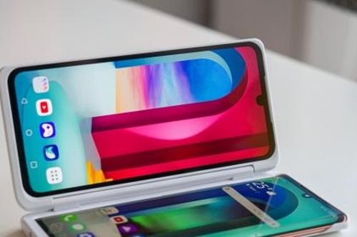 Có thể LG sẽ rời khỏi thị trường điện thoại thông minh