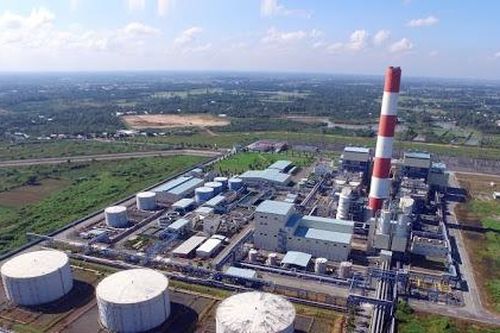 EVNGENCO 2 nộp ngân sách gần 1,46 nghìn tỷ đồng
