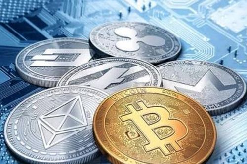 Giá tiền mã hóa đồng loạt lao dốc vì một câu nói