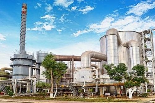 Cổ phiếu DGC ngược dòng thị trường nhờ lãi kỷ lục