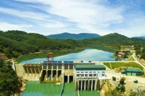 Hà Tĩnh: Sau 3 lần điều chỉnh, Thủy điện Ngàn Trươi nâng vốn đầu tư lên 400 tỷ đồng