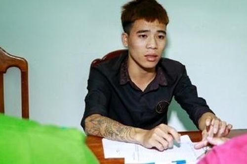 Giết người từ mâu thuẫn trong quán nhậu