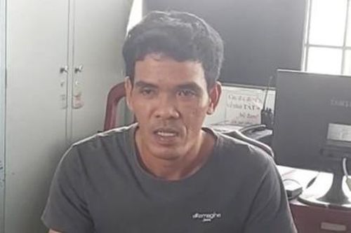Bắt tên cướp có 3 tiền án, chuyên cướp tài sản tại các quán cà phê đèn mờ