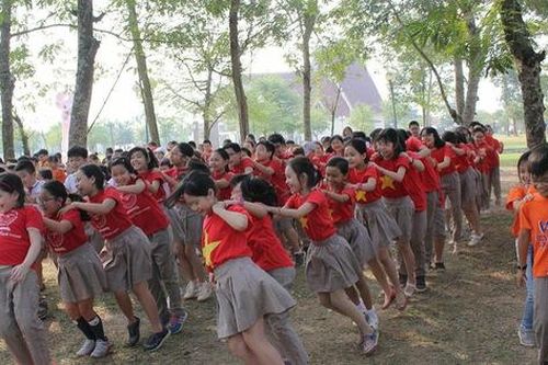 Cần công khai, minh bạch tổ chức trải nghiệm để tăng an toàn cho học sinh