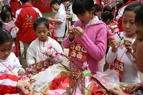 Tết Tân Sửu 2021: Học sinh được nghỉ học nhiều nhất 16 ngày