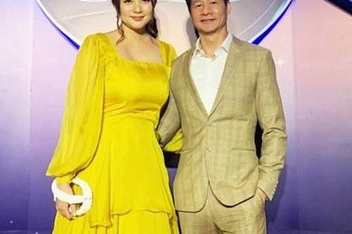 Chồng Phan Như Thảo từ chối lên thảm đỏ
