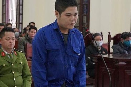Tử hình đối tượng 'ngáo đá' sát hại nữ sinh lớp 9
